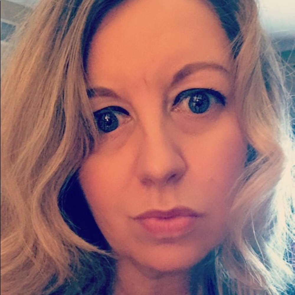 Meet your Posher, Tracy